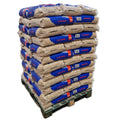 EcoSphere-Pellets – Palette mit 70 Saecken à 15 kg (1050 kg)
