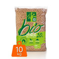 Bio Pellets – Palette mit 112 Saecken à 10 kg (1120 kg)