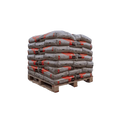 Pellets Crépito – Halbe Palette mit 36 Säcken à 15 kg (540 kg)