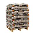 Pellets Le Petit Fumiste – Palette mit 66 Saecken à 15 kg (990 kg)